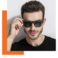 Smart Bluetooth 5.3 Sunglasses with Headphones