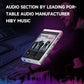HiBy M300 Android HiFi MP3 Player