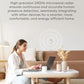 Meross Matter WiFi Human Presence Sensor
