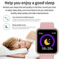Y68 Multifunctional Bluetooth Smartwatch
