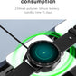 X7 2-in-1 Smartwatch with Earbuds