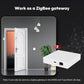 MOES Tuya Zigbee Matter Thread Gateway – Smart Home Bridge & Hub