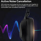 QCY H3 ANC Bluetooth 5.4 Wireless Headphones