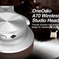OneOdio A70 Bluetooth Studio Headphones