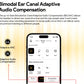 QCY H3 ANC Bluetooth 5.4 Wireless Headphones