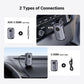 🎧 UGREEN Bluetooth Audio Receiver – Wireless Car Adapter with 3.5mm Jack & Mic