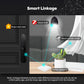 MOES Tuya Zigbee Matter Thread Gateway – Smart Home Bridge & Hub