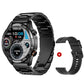 HAYLOU Solar 5 Smartwatch with Voice Calling