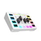 FIFINE SC3 4‑Channel RGB Gaming Mixer
