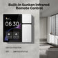 Tuya WiFi Smart Control Panel 3.5"