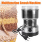 Household small crusher, coffee beans, ultra-fine grinder powder crusher, multi-function crusher, dry and wet universal 2025