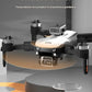 🚁 S2S Mini Drone – 4K/8K HD Camera | Foldable RC Quadcopter with Obstacle Avoidance