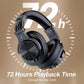 OneOdio A70 Bluetooth Studio Headphones