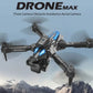 C10 Foldable Obstacle Avoidance Drone