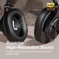 OneOdio A70 Bluetooth Studio Headphones
