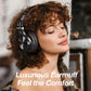 OneOdio A70 Bluetooth Studio Headphones