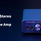 Fosi Audio K5 PRO USB Gaming DAC & Amp
