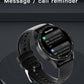 X7 2-in-1 Smartwatch with Earbuds
