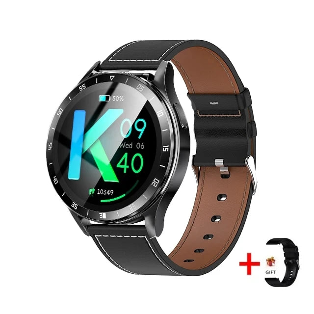 X7 2-in-1 Smartwatch with Earbuds