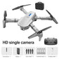 E88 Pro 4K Dual Camera Foldable RC Drone