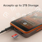HiBy R1 HiFi MP3 Music Player