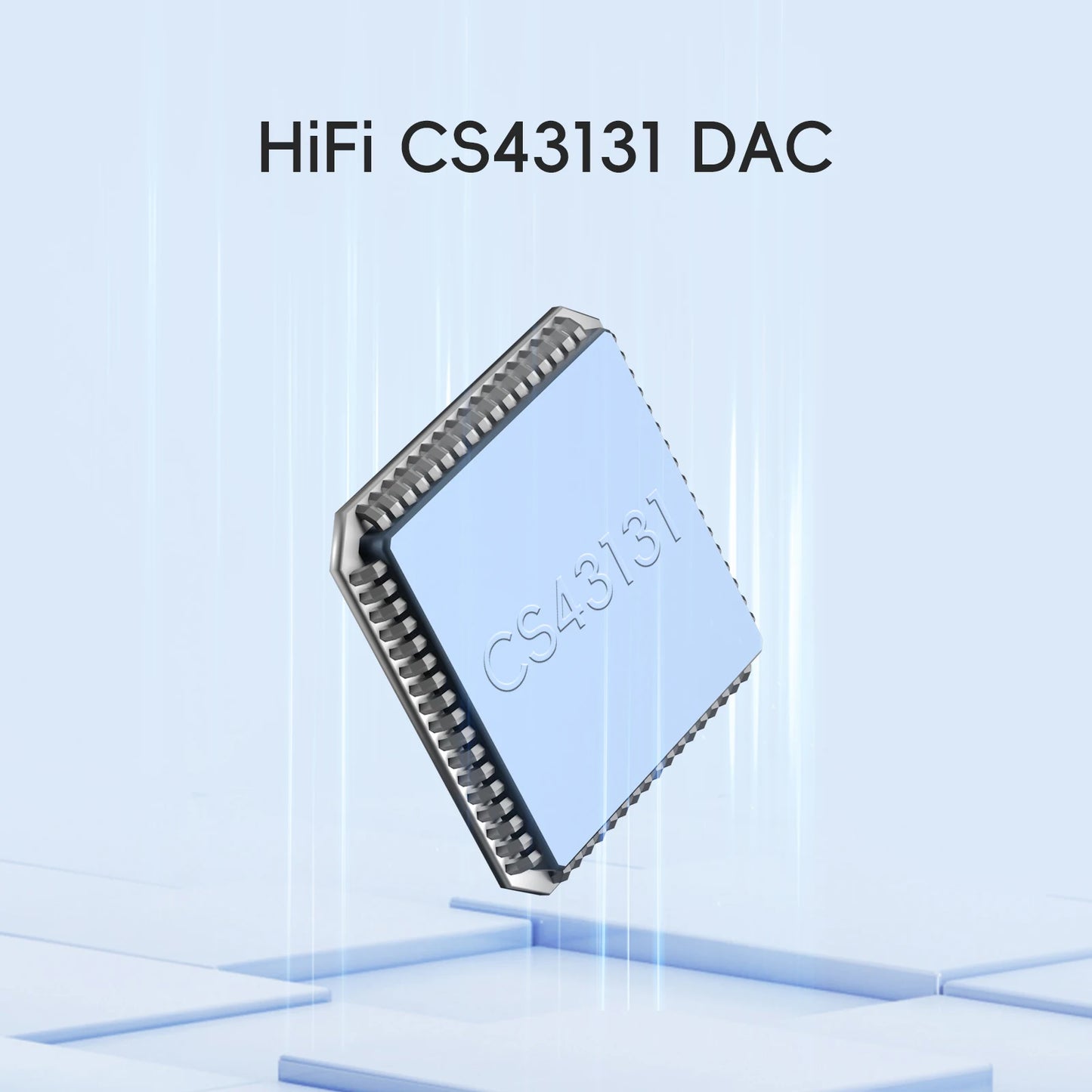 HiBy R1 HiFi MP3 Music Player