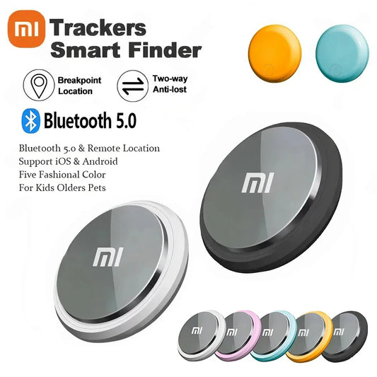XIAOMI GPS Tracker Smart Anti-Lost Reminder Device