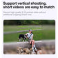 NEW Drones GT3 GPS 8K Professional HD 180° Dual Cameras 5G WIFI Brushless Motors Obstacle Avoidance FPV Foldable Quadcopter Toys
