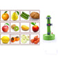 Electric Automatic Peeler – Rotating Fruit & Vegetable Peeling Machine