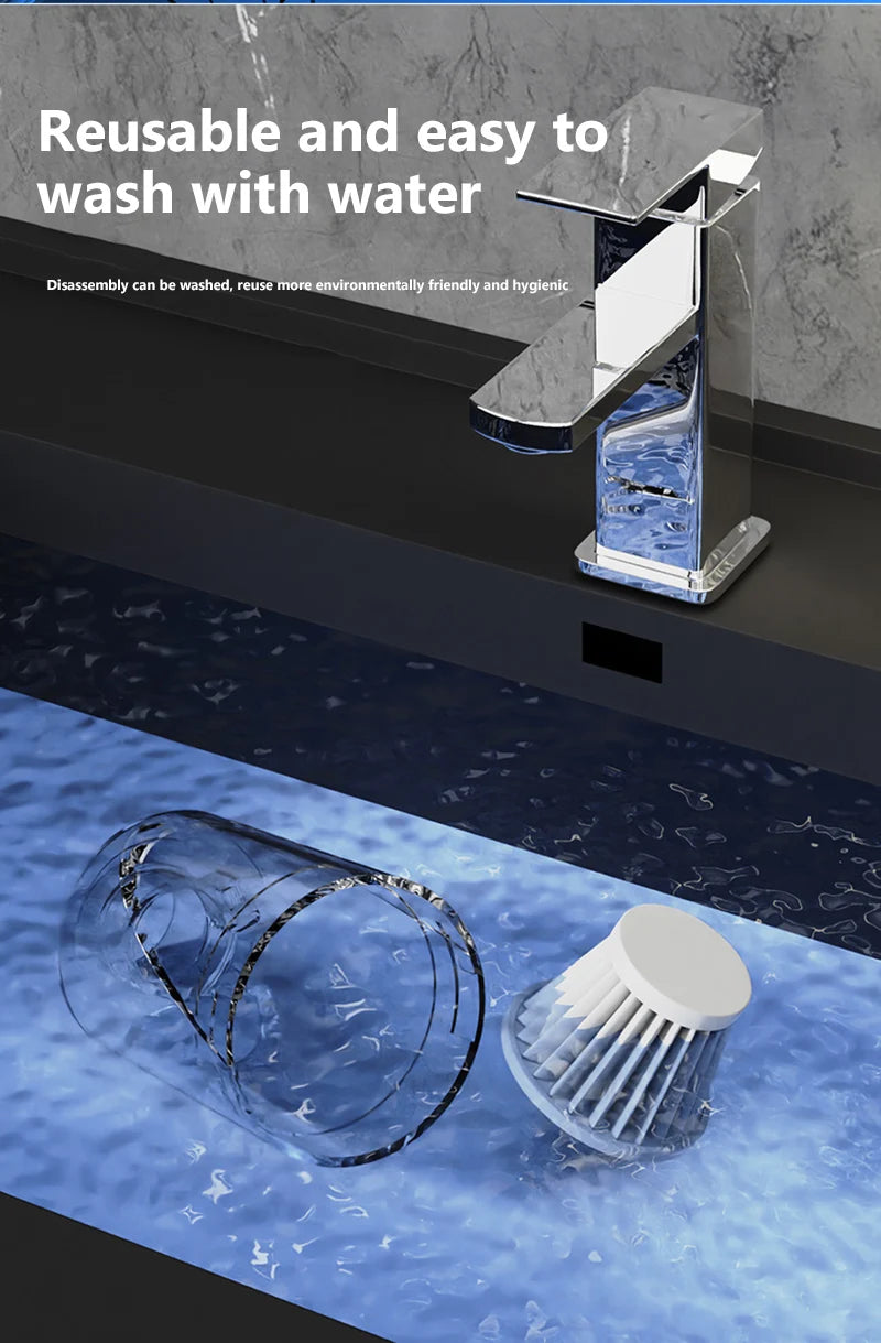 Portable Vacuum Cleaner – 2025 New Model