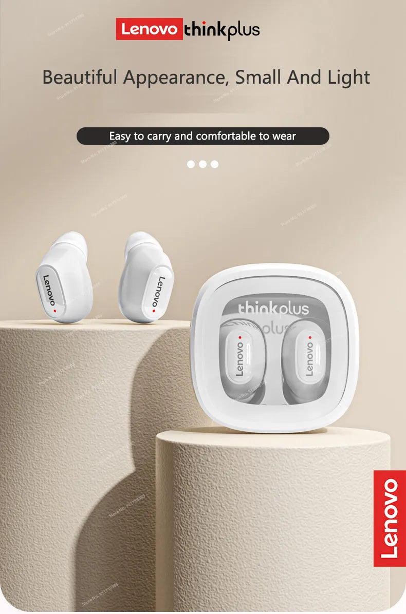 Lenovo XT62 Bluetooth 5.3 Earbuds