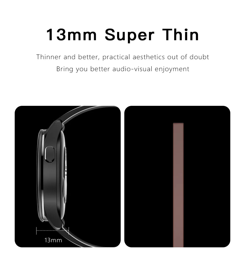 X7 2-in-1 Smartwatch with Earbuds