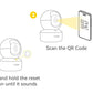 BoyKeep 3MP Smart WiFi Baby Monitor Camera