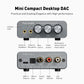 Fosi Audio K5 PRO USB Gaming DAC & Amp