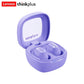 Lenovo XT62 Bluetooth 5.3 Earbuds