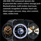 HT30 HarmonyOS AMOLED Smartwatch