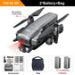 F22 S2 XR PRO+ 4K GPS Drone