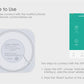 Aqara Smart Wireless Mini Switch – Zigbee One-Key Control Button