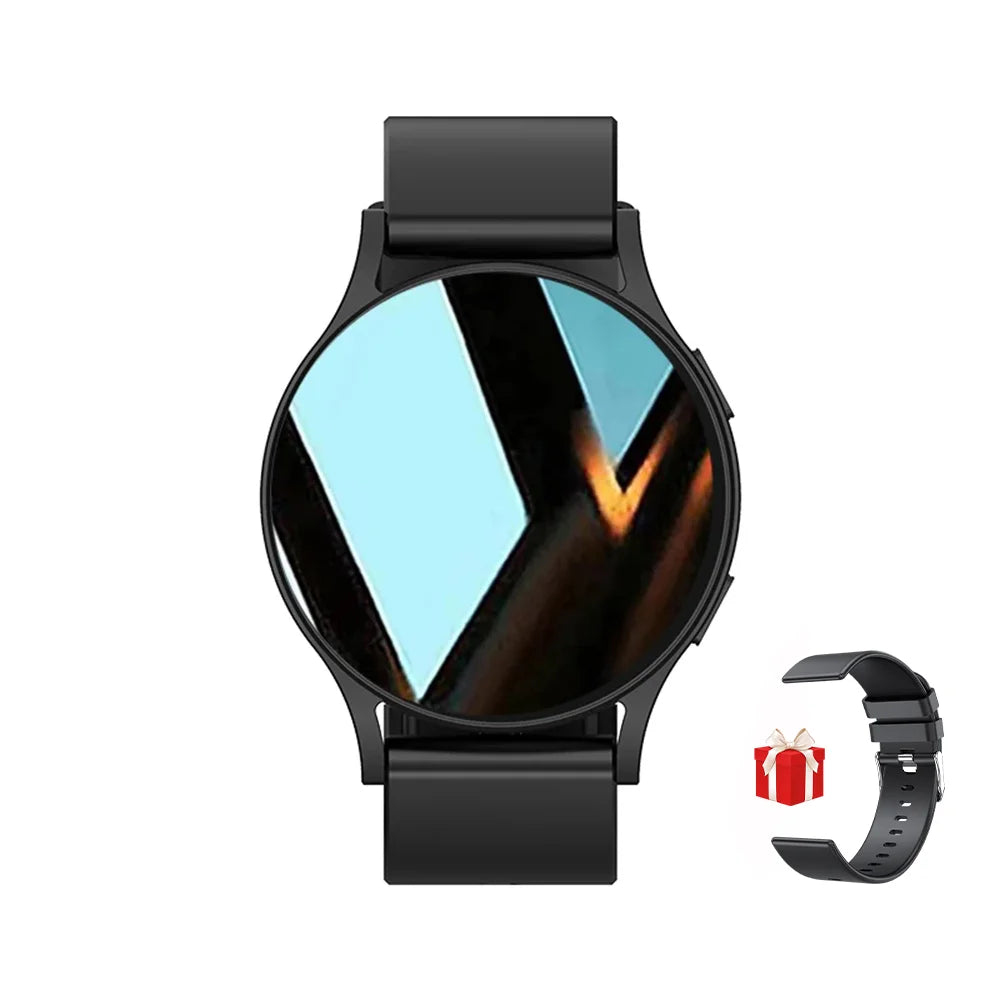 KESHUYOU Watch 6 Smart Bluetooth Fitness Watch