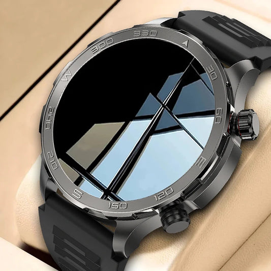 2025 Bluetooth Call Smartwatch for Huawei