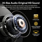 QCY H3 ANC Bluetooth 5.4 Wireless Headphones