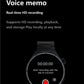 HT30 HarmonyOS AMOLED Smartwatch