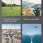 F22 S2 XR PRO+ 4K GPS Drone