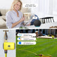 Tuya Zigbee Smart Watering Timer Controller