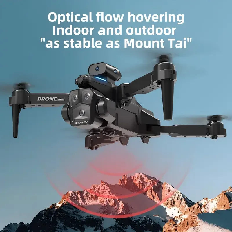 C10 Foldable Obstacle Avoidance Drone
