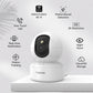 BoyKeep 3MP Smart WiFi Baby Monitor Camera