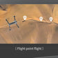 F22 S2 XR PRO+ 4K GPS Drone
