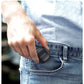 COLMI R10 Smart Ring with Charging Case