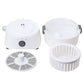 Automatic Electric Potato Peeler 110V