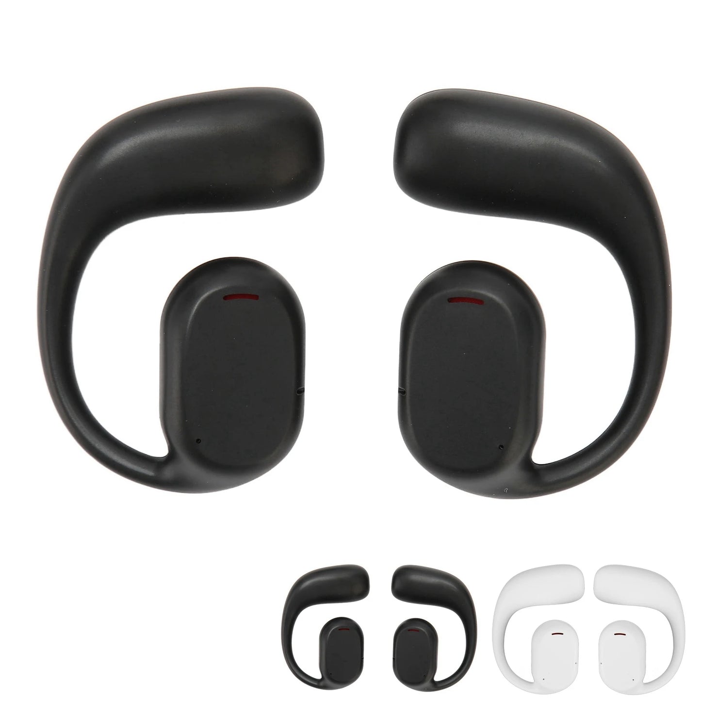 Wireless Translator Earbuds with App